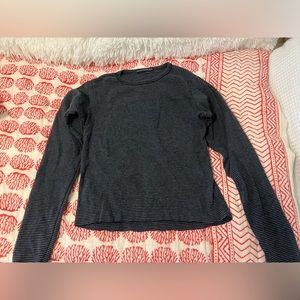 Brandy long sleeve super cute never ever worn